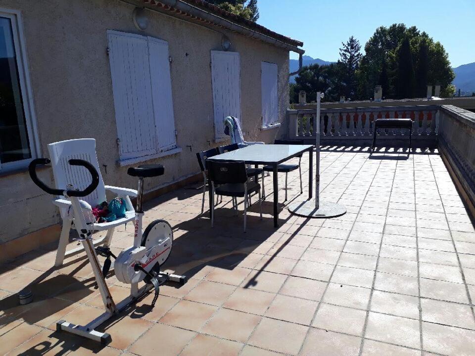 Hotel La Provence 17 Les Horizons Clairs Chemin Des Passons Aubagne Exteriér fotografie